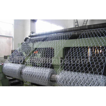 High Quality Hexogonal Chicken Wire Mesh